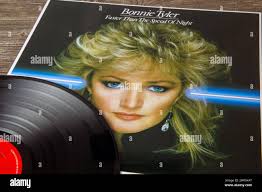 Bonnie long hi-res stock photography and images