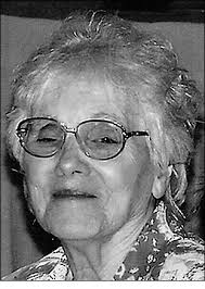 Edna O'Brien Obituary