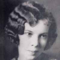 Marcile Rose Rasmussen (1905–1957)