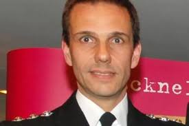 Review of the Year: October