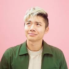 Sheldon Ho's Instagram, Twitter & Facebook