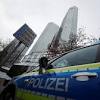 Story image for Deutsche Bank offices Searched for Money Laundering from Reuters.com