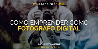 Check spelling or type a new query. Como Emprender Como Fotografo Digital Emprender Facil