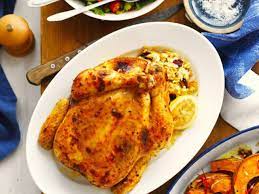 The chicken is moist and tender, the couscous is light yet satisfying, and the veggies add color, flavor, and texture. Very Good Recipes Of Couscous From Lebanese Recipes