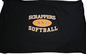 Embroidered designs are often premade to be stitched on because they sew on. Embroidery Vs Screenprinting What S Best For Your Logo