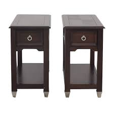 Most household furniture would fall into this category. 39 Off Raymour Flanigan Raymour Flanigan End Tables Tables