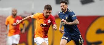 Peki gs maçı ne zaman? Galatasaray 0 0 Fenerbahce Galatasaray Org