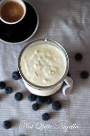 Yogurt In A Thermos Or Oven Not Quite Nigella