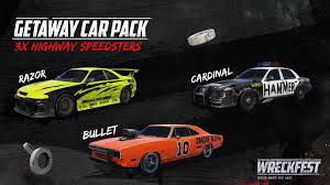 ⚡⚡⚡⚡⚡⚡⚡⚡⚡⚡⚡⚡⚡⚡⚡⚡ download the mobile app and play against your friends and rivals for free. Wreckfest Getaway Car Pack On Steam