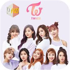 Hd wallpapers and background images. Download Twice Kpop Wallpapers Uhd On Pc Mac With Appkiwi Apk Downloader