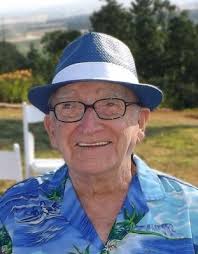 William Pease Obituary (1916