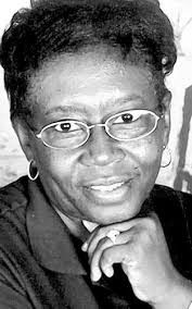 Phyllis Johnson Obituary (2015)