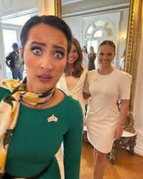 There aren't enough words in the world to express my gratitude for this  opportunity! I had the chance to interview for the job of Miss Alabama  today, which was the culmination of