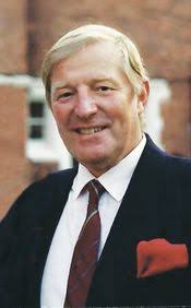 Condolence Book for A.M.J. (Andy) Wood (Edenderry, Offaly)