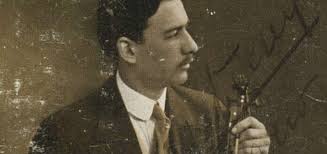 Semi-Finalists Announced at 2019 Joseph Joachim Chamber Music Competition