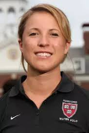 2010 Women's Water Polo Roster