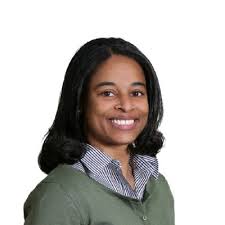 Gonzalez '96 Named Vice President and Dean of Admission and Financial Aid