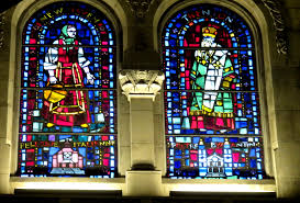 Quebec chronicles: Ste Anne-de-Beaupré