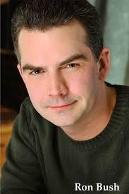 Ron Bush