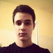 Daniel Navratil's Instagram, Twitter & Facebook