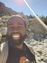 Detroit hikers meeting in the morning