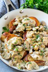 Whether you're in the classroom or keeping fortunately, it's easy to give these cutlets a healthy makeover. 15 Boneless Pork Chop Recipes Dinner At The Zoo