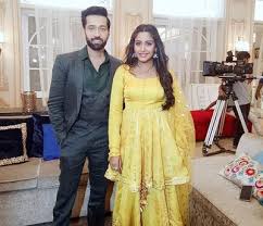 Ishqbaaz Farhaan Fiza S Secret Motive Shivika S New Reason Of Clash 163,101 likes · 76 talking about this.