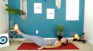 We're here to support you! Online Yoga Pilates Meditation Classes From Yogadownload