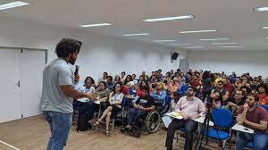 Facebook gives people the power. Jones Manoel O Historiador Que Influencia Caetano Veloso Trip
