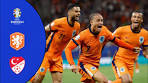 Nederland vs Turkije | EK 2024 - YouTube