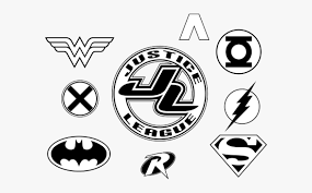 Download the premier league, sports png on in this category premier league we have 27 free png images with transparent background. Premier League Clipart Logo Justice League Logo Stencil Free Transparent Clipart Clipartkey