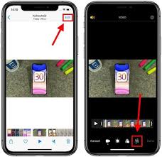 Also you don't like and after use photo,. How To Crop Video On Iphone Iphone Tricks Com