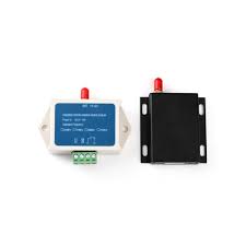 Functional devices rib01bdc enclosed relay, 20 amp spdt, class 2 dry contact input, 120 vac. Relay Module Sk200 1w Max 8km Lora Wireless Switch Control Rf Module One Way Dry Contact I O Signal Turn On Off The Alarm Replacement Parts Accessories Aliexpress