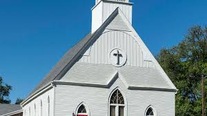 Are allah and god one and the same? Mainline Churches Are Emptying The Political Effects Could Be Huge Vox