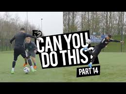 Although it's tempting for coaches to spend most of their. Learn Amazing Football Skills Can You Do This Part 14 F2freestylers Skills Download Video Mp4 2021