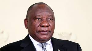 What time will cyril ramaphosa deliver his address to the nation on monday 23 march? Ramaphosa To Address Nation At 20 00 Tonight