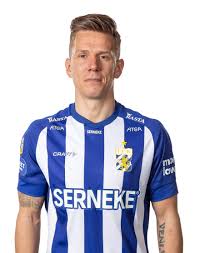 Pontus wernbloom fifa 21 career mode. Pontus Wernbloom Ifk Goteborg Hela Stadens Lag