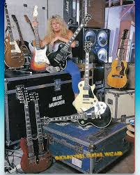John Sykes Heavy Metal Rock Rock And Roll 80s Rock