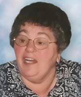 Barbara Peace Obituary (1941