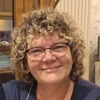 Isabelle Van Wambeke