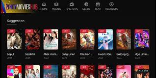2023 Top 8 Places to Watch Free Pinoy Movies