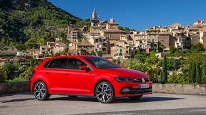 At edmunds we drive every car we review. Vw Polo Gti 2018 Review Car Magazine