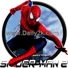 This game is all about the fictional movie character. The Amazing Spider Man 2 By Daily2k
