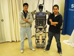 Saad Azhar, Hajvery University (HU) Study Abroad Scholarsh…