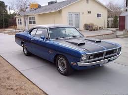 Image result for Dark Blue 1971 Challenger