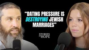 It took 14 years to meet him