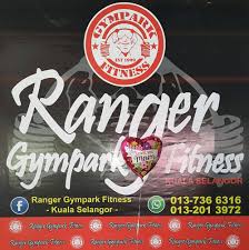 Ranger Gympark Fitness K.Selangor
