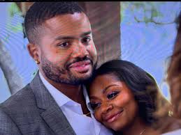 Just wanted to share some more happy news about another MAFS alumni! ☺️☺️  Jaclyn (Season 6 Boston) and her husband, Dane, just welcomed their second  child, an adorable baby boy, Jack, on