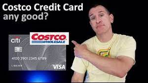 3% cash back on eligible travel purchases worldwide. Costco Anywhere Visa Credit Card Review 2021 Is The Costco Credit Card For You Youtube
