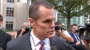 Douglas Baldridge's Instagram, Twitter & Facebook